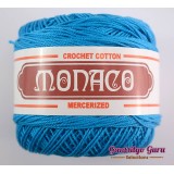 Monaco Mercerized Cotton 3Ply B49