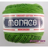 Monaco Mercerized Cotton 3Ply B52