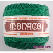 Monaco Mercerized Cotton 3Ply B55