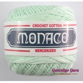 Monaco Mercerized Cotton 3Ply B56
