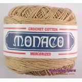 Monaco Mercerized Cotton 3Ply B61