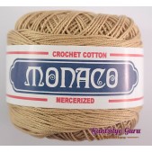 Monaco Mercerized Cotton 3Ply B61
