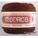 Monaco Mercerized Cotton 3Ply B65