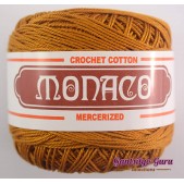 Monaco Mercerized Cotton 3Ply B76