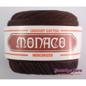 Monaco Mercerized Cotton 3Ply BEU66