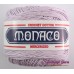 Monaco Mercerized Cotton 3Ply BLMS1