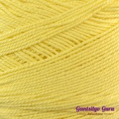 Monaco Mercerized Cotton 3Ply BUT25