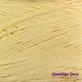 Monaco Mercerized Cotton 3Ply B11