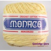 Monaco Mercerized Cotton 8 Thread Ball B11