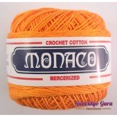 Monaco Mercerized Cotton 8 Thread Ball B17