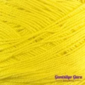 Monaco Mercerized Cotton 3Ply B20