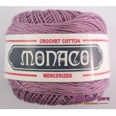 Monaco Mercerized Cotton 3Ply B221