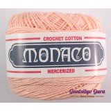 Monaco Mercerized Cotton 3Ply B224