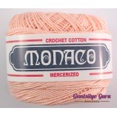 Monaco Mercerized Cotton 3Ply B224