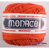Monaco Mercerized Cotton 3Ply B22