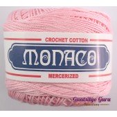 Monaco Mercerized Cotton 3Ply B230