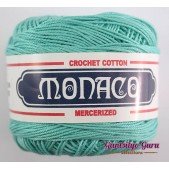 Monaco Mercerized Cotton 3Ply B249