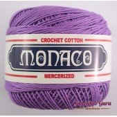 Monaco Mercerized Cotton 3Ply B24
