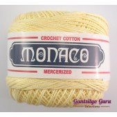 Monaco Mercerized Cotton 3Ply B259