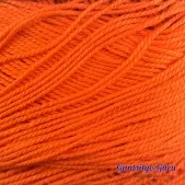 Monaco Mercerized Cotton 3Ply B25