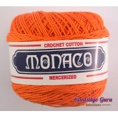 Monaco Mercerized Cotton 8 Thread Ball B25