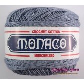 Monaco Mercerized Cotton 8 Thread Ball B266