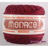 Monaco Mercerized Cotton 3Ply B28