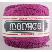 Monaco Mercerized Cotton 3Ply B294
