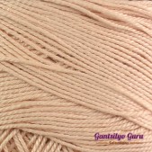 Monaco Mercerized Cotton 3Ply B297