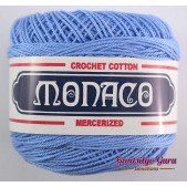 Monaco Mercerized Cotton 3Ply B41