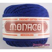 Monaco Mercerized Cotton 8 Thread Ball B43
