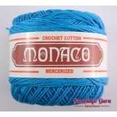 Monaco Mercerized Cotton 3Ply B49
