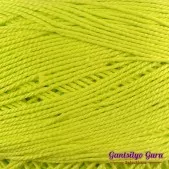Monaco Mercerized Cotton 3Ply B51