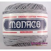 Monaco Mercerized Cotton 3Ply B99