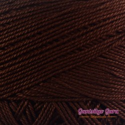 Monaco Mercerized Cotton 3Ply BEU66