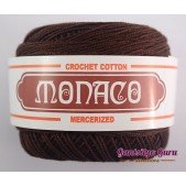 Monaco Mercerized Cotton 8 Thread Ball BEU66