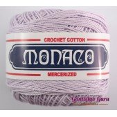 Monaco Mercerized Cotton 8 Thread Ball BLMS1