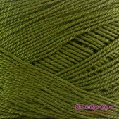 Monaco Mercerized Cotton 3Ply BUT40