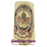 Monaco Natural Color Yarn 3Ply 450G