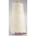 Monaco Natural Cotton Yarn 3Ply 250G