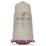 Panublix Philippine Cotton Crochet Yarn 200G