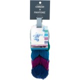 Caron x Pantone Frozen Berry