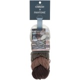Caron x Pantone River Rock