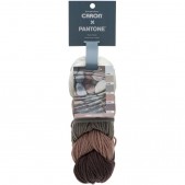 Caron x Pantone River Rock