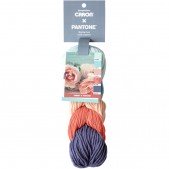 Caron x Pantone Blushing Coral
