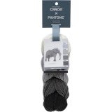 Caron x Pantone Elephant Gray