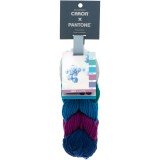 Caron x Pantone Frozen Berry