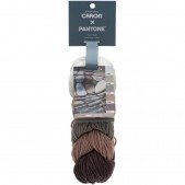 Caron x Pantone River Rock