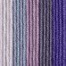 Caron x Pantone Ultra Violet Minerals