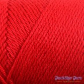 Caron Simply Soft Red